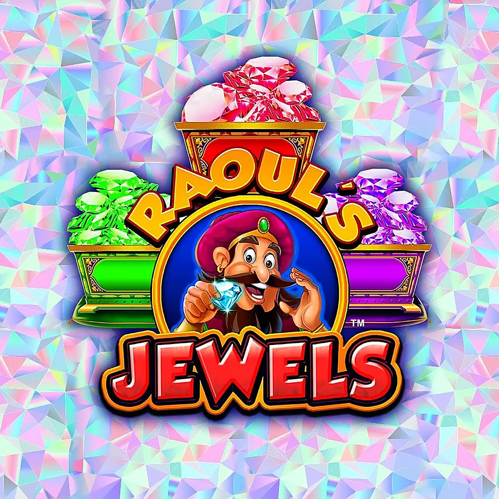 Raouls Jewels - увлекательный слот казино с драгоценностями | Обзор Raouls Jewels - увлекательный слот казино с драгоценностями | Обзор
